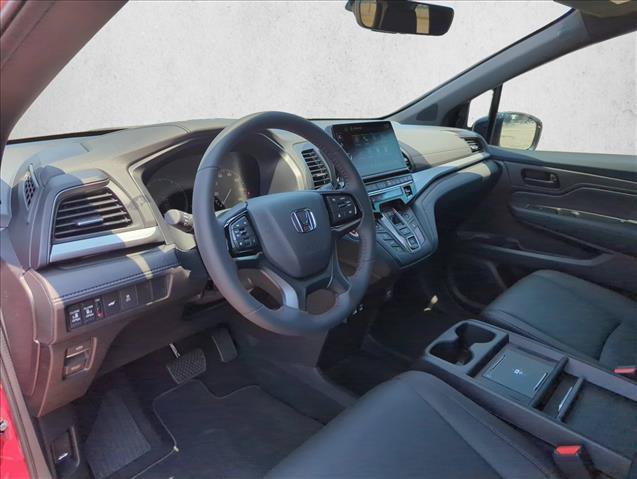 New 2026 Honda Odyssey Sport-L image 3