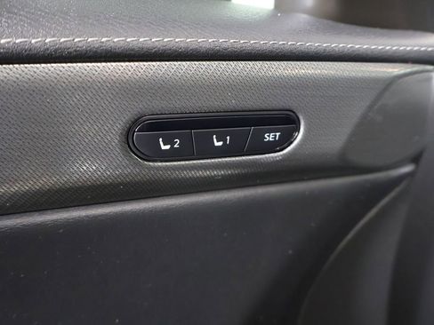 Used 2024 INFINITI QX60 Luxe AWD/4WD image 41