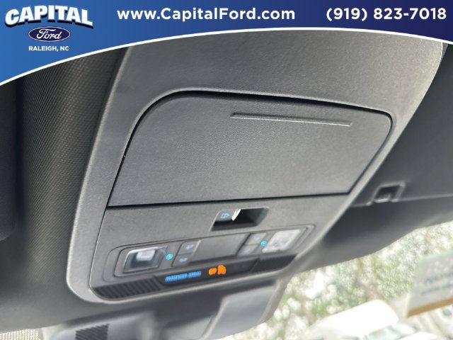 Certified 2023 Ford F150 XLT w/ Equipment Group 302A High AWD/4WD image 32