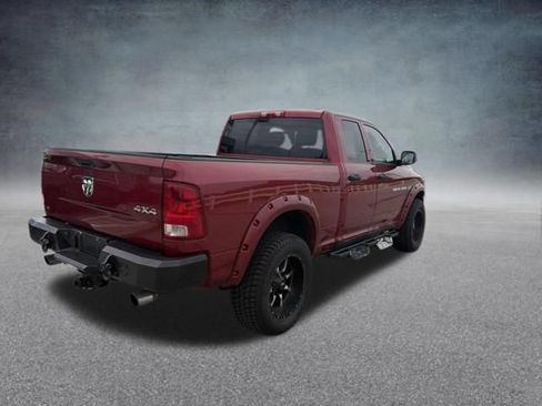 Used 2012 RAM 1500 Express AWD/4WD image 7