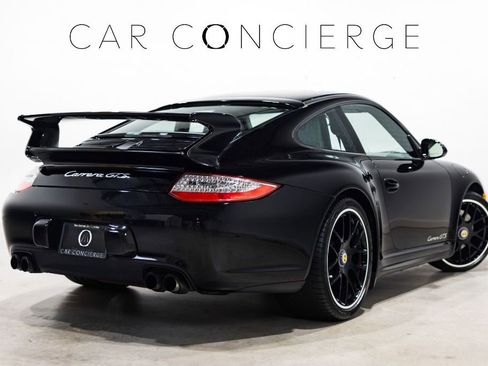 Used 2011 Porsche 911 GT3 RS image 5