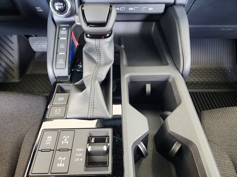 New 2026 Toyota Land Cruiser 1958 AWD/4WD image 26