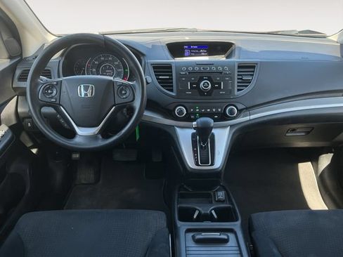 Used 2012 Honda CR-V EX image 10