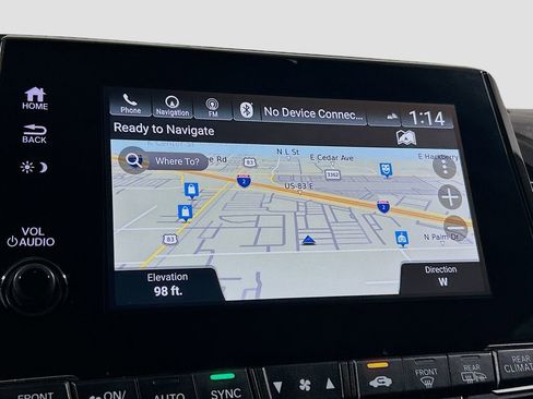 Used 2024 Honda Odyssey Touring image 11