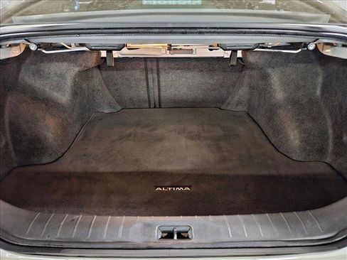 Used 2021 Nissan Altima 2.5 SR image 6