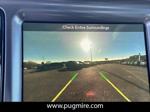 Used 2019 Dodge Challenger R/T Scat Pack w/ Shaker Package image 27