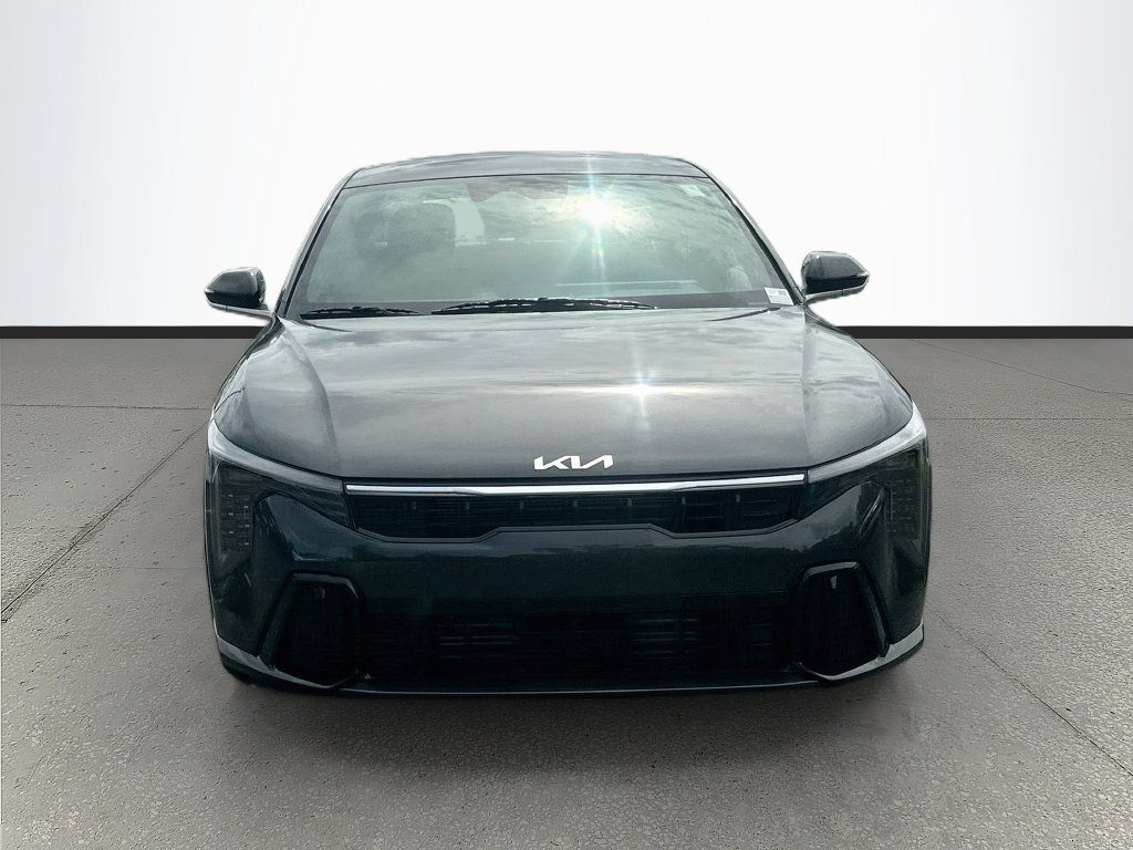 New 2026 Kia K4 GT-Line Turbo FWD image 2