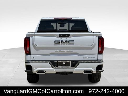 New 2026 GMC Sierra 1500 Denali Ultimate AWD/4WD image 4
