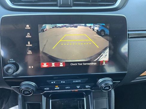 Used 2018 Honda CR-V EX image 18