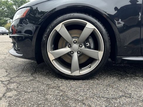 Used 2012 Audi S4 Prestige image 18