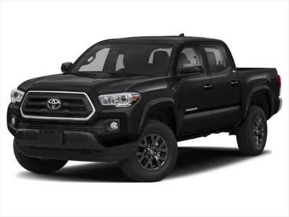 Used 2023 Toyota Tacoma SR5 w/ Technology Package