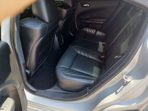 Used 2021 Dodge Charger SRT Hellcat image 18