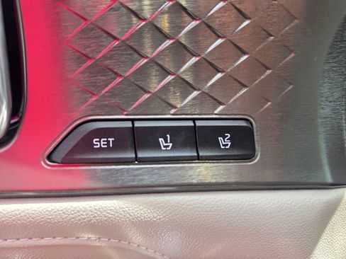 Certified 2023 Kia Sorento SX AWD/4WD image 12