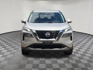 Used 2021 Nissan Rogue SV FWD video 2