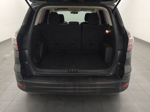 Used 2018 Ford Escape S image 29