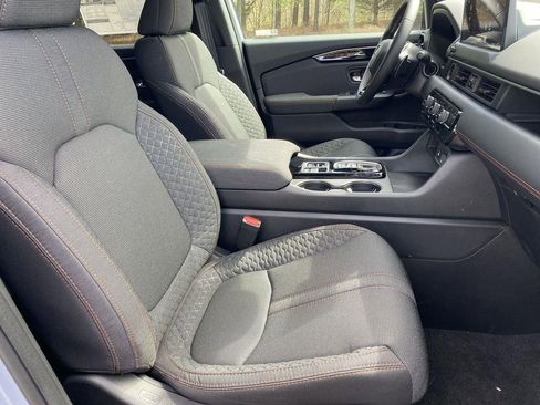 New 2026 Honda Pilot Sport image 27