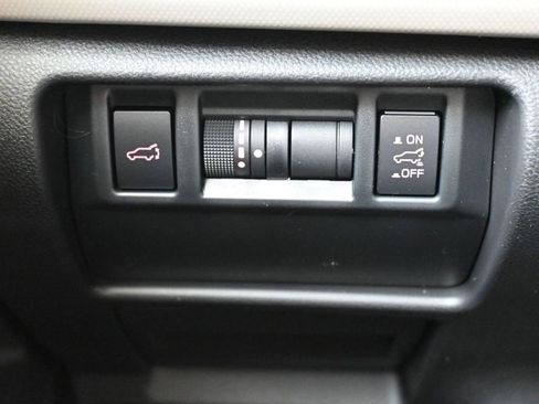 New 2026 Subaru Forester Premium image 24