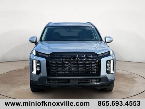 Used 2024 Hyundai Palisade Limited image 8