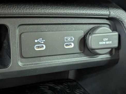 Used 2026 Honda Passport TrailSport Elite image 17