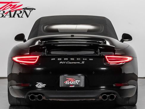 Used 2014 Porsche 911 Carrera S image 12
