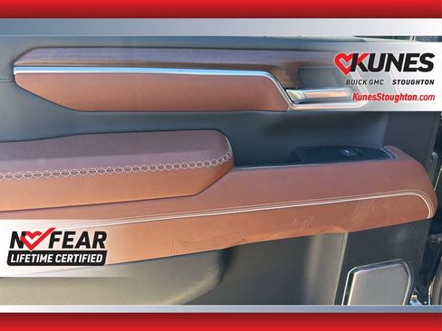 Used 2025 GMC Sierra 3500 Denali Ultimate image 39