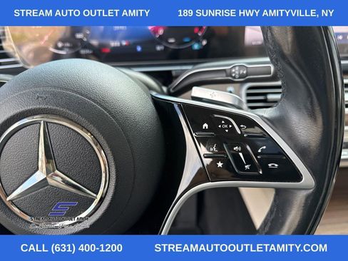 Used 2024 Mercedes-Benz GLE 350 4MATIC image 34