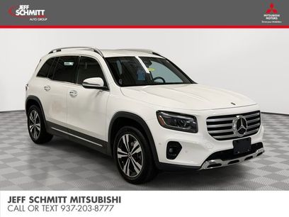 Used 2025 Mercedes-Benz GLB 250