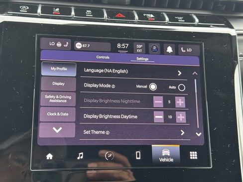 New 2026 Jeep Grand Cherokee Laredo X AWD/4WD image 33