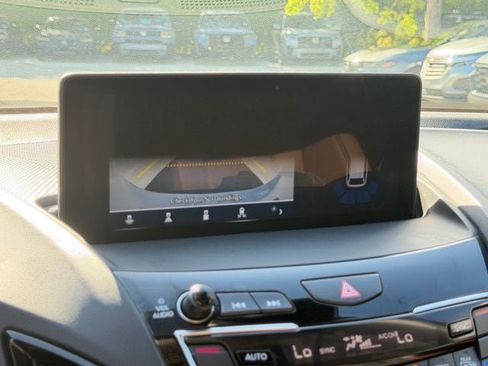 Used 2023 Acura RDX w/ Technology Package FWD image 23