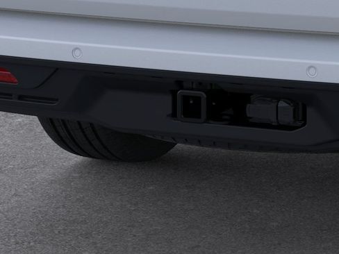 New 2026 Ford Expedition Active AWD/4WD image 24
