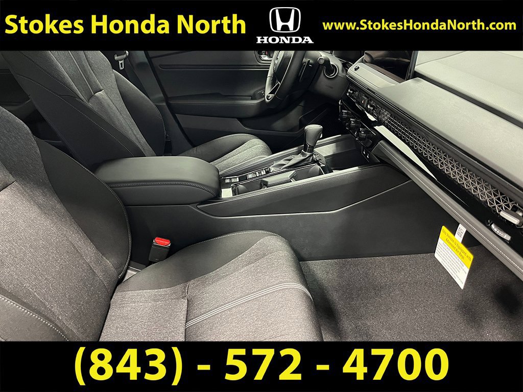 New 2026 Honda Accord Sport image 29