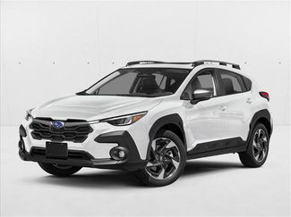 New 2026 Subaru Crosstrek 2.5i Limited video 1