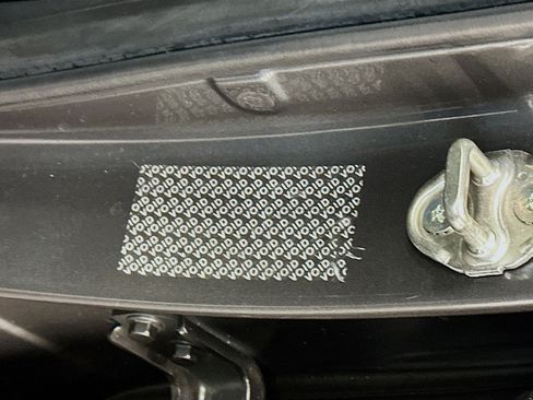 Used 2025 MAZDA CX-50 AWD 2.5 S w/ Select Package image 12