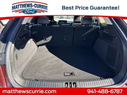 Used 2022 Lincoln Nautilus FWD image 13