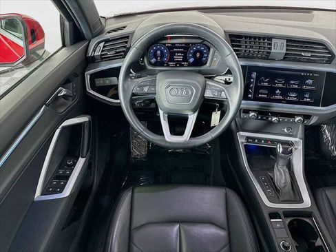 Certified 2023 Audi Q3 2.0T Premium Plus w/ Premium Plus Package AWD/4WD image 20