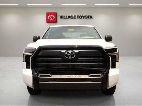 New 2026 Toyota Tundra SR RWD image 8