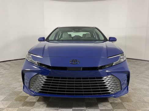 New 2026 Toyota Camry XLE image 2