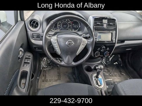 Used 2016 Nissan Versa Note FWD image 18