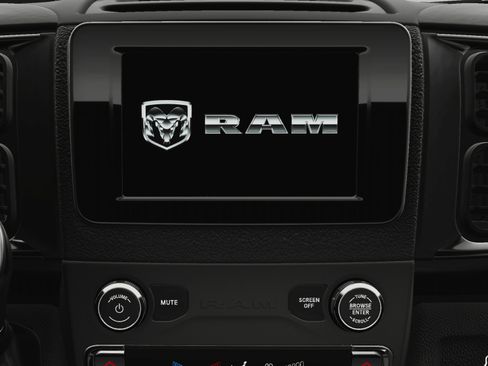 New 2024 RAM ProMaster 2500 w/ Convenience Group image 22