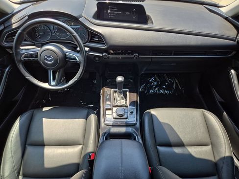 Used 2024 MAZDA CX-30 AWD 2.5 S w/ Select Sport Pkg image 12