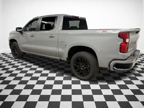 Certified 2025 Chevrolet Silverado 1500 RST w/ Protection Package image 7
