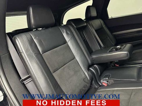 Used 2020 Dodge Durango GT image 22