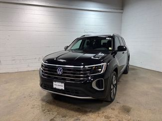 Used 2024 Volkswagen Atlas SEL video 2