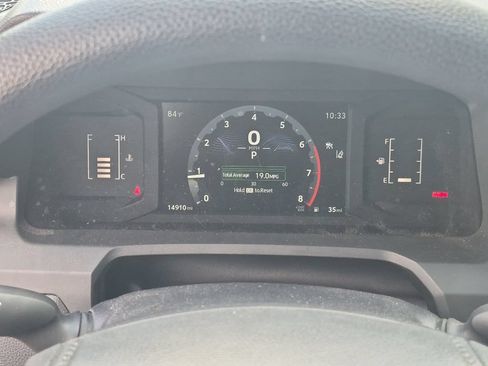 Used 2024 Toyota Tacoma SR5 RWD image 26