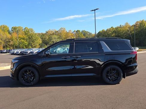 New 2026 Kia Carnival SX Prestige image 2