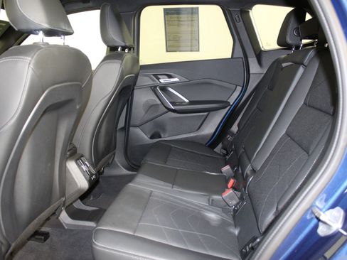 Certified 2025 BMW X1 xDrive28i w/ Convenience Package image 19