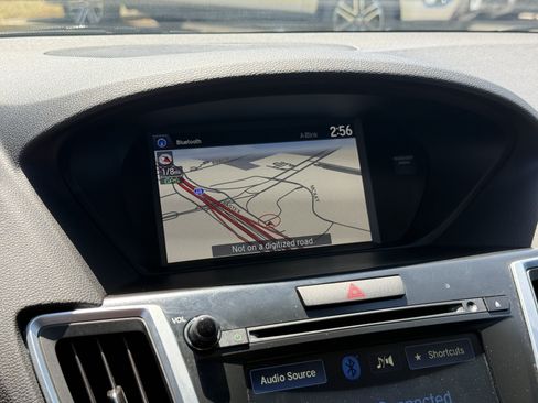 Used 2015 Acura TLX w/ Technology Package FWD image 19