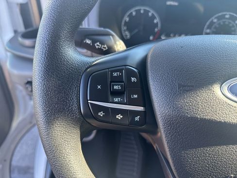 Used 2022 Ford Transit 350 XLT image 19