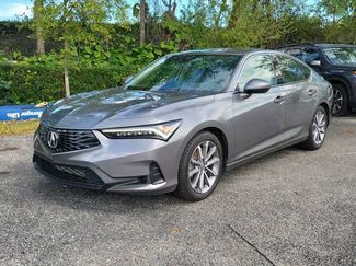 Used 2025 Acura Integra video 2