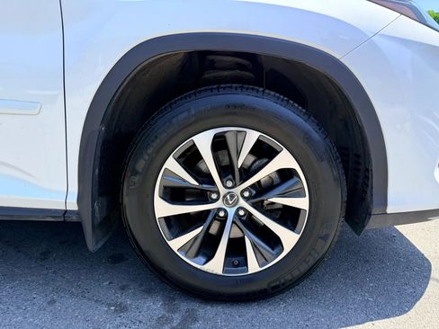 Used 2021 Lexus RX 350 AWD w/ Premium Package image 12